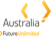 Australia Future Unlimited Logo